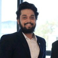 HOQUE CONSULTANCY Employee Murari Govind's profile photo