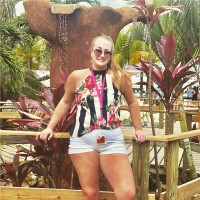 Monk's Bar & Grill Employee Megan Sigurslid's profile photo
