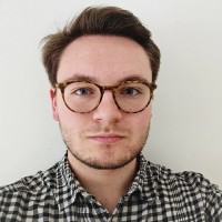 EURAGGLO SAS Employee Sacha Baguelin's profile photo