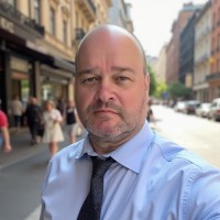 Fourth Wave Wine Employee Peter Ham's profile photo