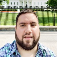 Crownpeak Employee Arcadio Pesqueira Osuna's profile photo