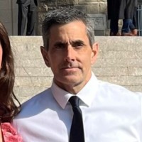 M.A. Falvey Painting Service, Inc. Employee Mark Falvey's profile photo