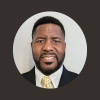 City of Stonecrest Employee Deon'Ta Hampton's profile photo