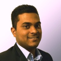 LHP Analytics & IoT Employee Keshav Chandramouleeswaran's profile photo