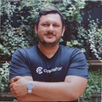 Constrafor Employee Khaskil Amirov's profile photo