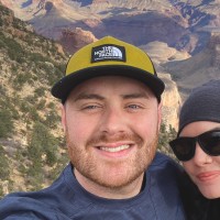 Slamdot Employee Micah Brookshear's profile photo