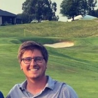 Springfield Laundry Employee Spencer Carrico's profile photo