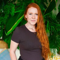 Lupa Employee Bri Smith's profile photo