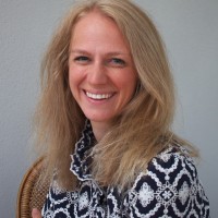 BIMobject Employee Lisa Norlander's profile photo