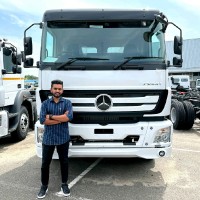 HCLTech Employee Varun Nagaraj's profile photo