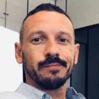 Elite World Group Employee Michele Palma's profile photo