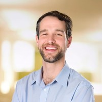 Bill & Melinda Gates Foundation Employee Dan Radcliffe's profile photo