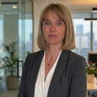 Mediatropy Digital Agency Employee Astrid Boulle's profile photo