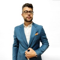 Sil Ceramiche Employee Matteo Ganassi's profile photo