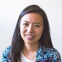 Google Employee Anita Wu's profile photo