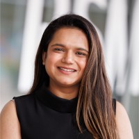 Sidekicker Employee Simran Tuteja's profile photo