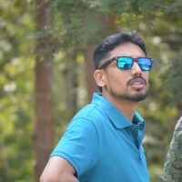 Transferet Relocation Services India Pvt Ltd Employee Jinu John's profile photo