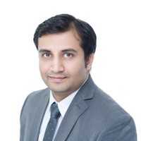 Parag Joshi Email