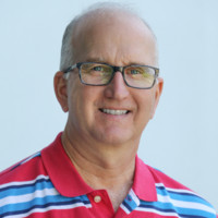 Integrated Supply Network (ISN) Employee Tim Pate's profile photo