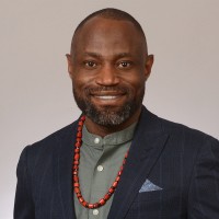 Circular Berlin Employee Jerry Popoola's profile photo