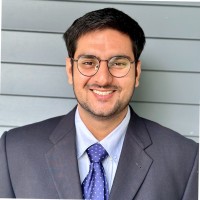 CCS Global Tech Employee Jayant Bhatia's profile photo