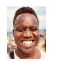 Softia Employee Mamadou Mariko's profile photo