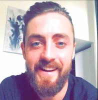 Audas Project Management Employee Jordan O'Shaughnessy's profile photo
