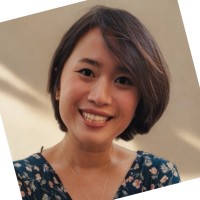 The Trade Desk Employee Natalie le Zhang's profile photo