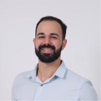 Einstein Hospital Israelita Employee Jefferson Itallo's profile photo
