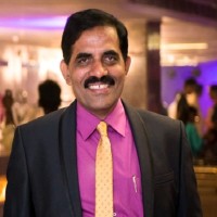 Geo Vista Technologies Private Limited Employee Alok Sharma's profile photo