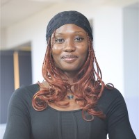 Co-creation Hub Nigeria Employee Matilda Ibeh's profile photo