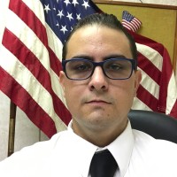 Restech Information Services Employee Cody Guidry's profile photo