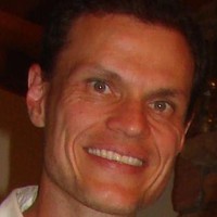 CLAC Employee Andre van Heerden's profile photo