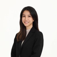 A&O Shearman Employee Jodie Chan's profile photo