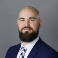 Duke Energy Corporation Employee Jason Rust's profile photo