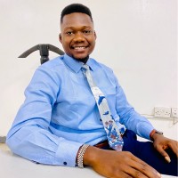 UBA Group Employee David Adeoye's profile photo