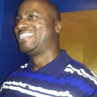 Chief Fire Prevention Employee Mikal Smith's profile photo