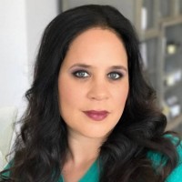 Self Publishing Employee Celeste Barclay's profile photo
