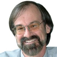 City Water, Light & Power Employee Bob Croteau's profile photo