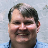 Georgia Department of Public Health Employee Rod Funk's profile photo