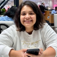 Niharika Joshi Email
