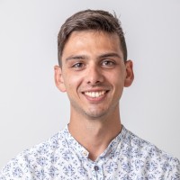 NetMediaClick Employee Mattia Colleoni's profile photo