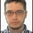 Echo Precast Engineering Employee Maarten Sciot's profile photo
