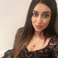 KellyDeli Employee Micha Kamboj's profile photo