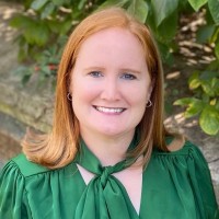 State of West Virginia Employee Christine Davies's profile photo