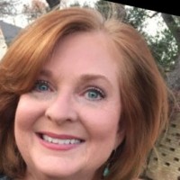 Texas Monthly Employee Jalaane Levi-Garza's profile photo