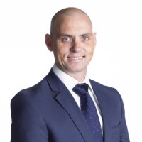 Bank of Queensland Employee Richard Cleaver's profile photo