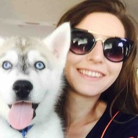 Harder & Warner Landscape Employee Ariana Austin's profile photo