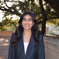Highland Legacy Capital Employee Sanya Mohta's profile photo