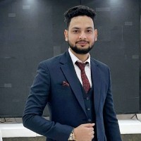 SATRA Infrastructure Management Services Pvt Ltd Employee Nitesh Joshi's profile photo